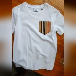 Burberry TShirt